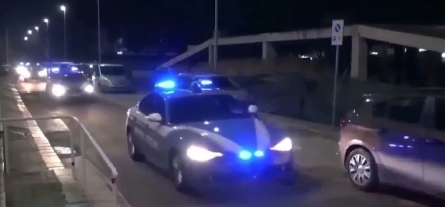 Inchiesta "Ianus", anche nel giudizio di appello eccezione delle difese - 