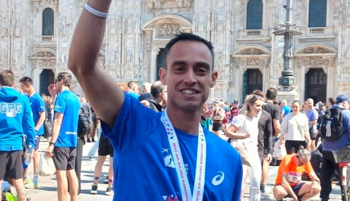 Atletica, Tilaro ai Campionati italiani FISDIR di Ancona per un ruolo da protagonista  - 