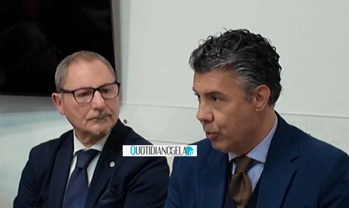 "Tuteleremo sempre nostra coerenza", Donegani: "Mpa non banalizzi, è anomalia" - Donegani insieme all'avvocato Paolo Cafa' 