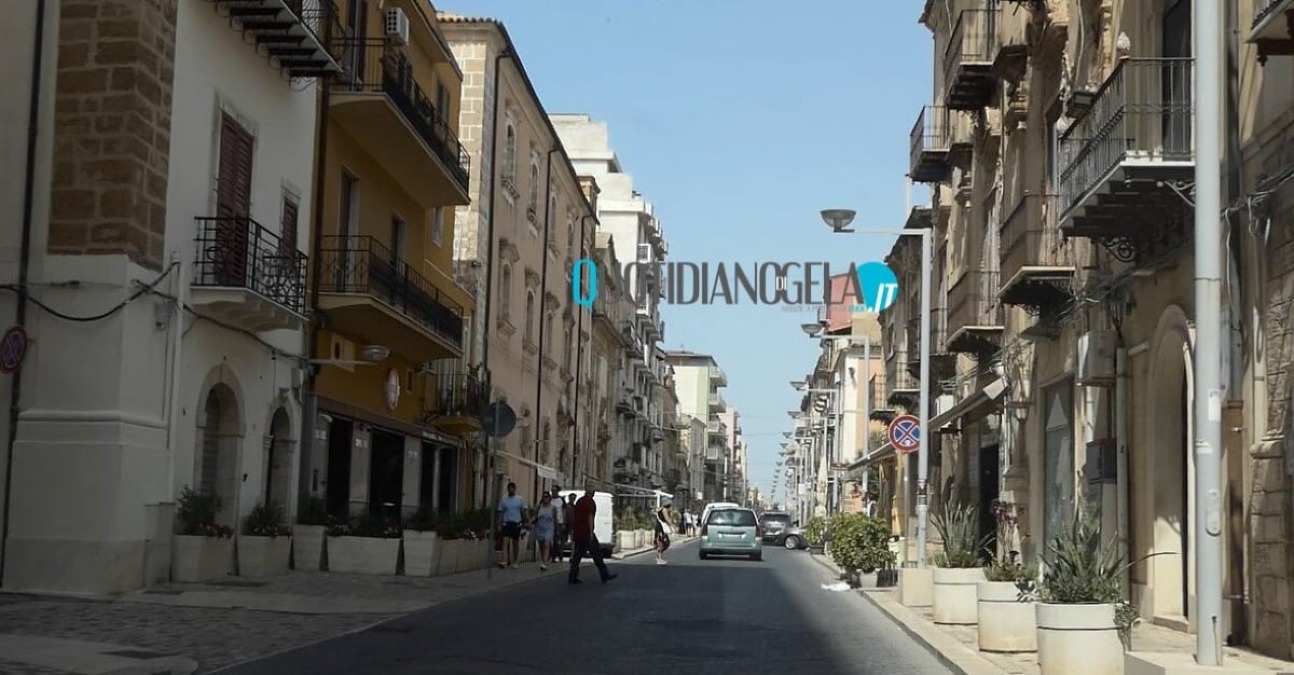 Grimaldi: "Centro storico arretra sempre di più, amministrazione ascolti i commercianti"  - 