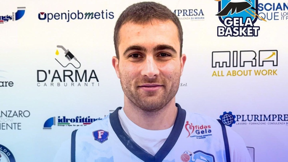 Gela Basket-Virtus Trapani, Paglia: "Le due sconfitte consecutive ci hanno unito" - 