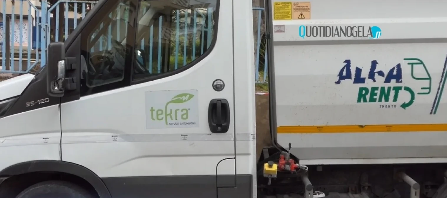 Le accuse di corruzione per il servizio rifiuti, collegio penale ammette due testimoni - 