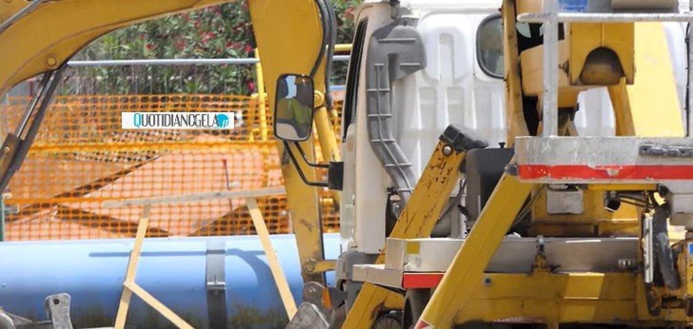 Lavori sostituzione rete idrica in città, consorzio rivendica pagamenti: ci sarà giudizio - 
