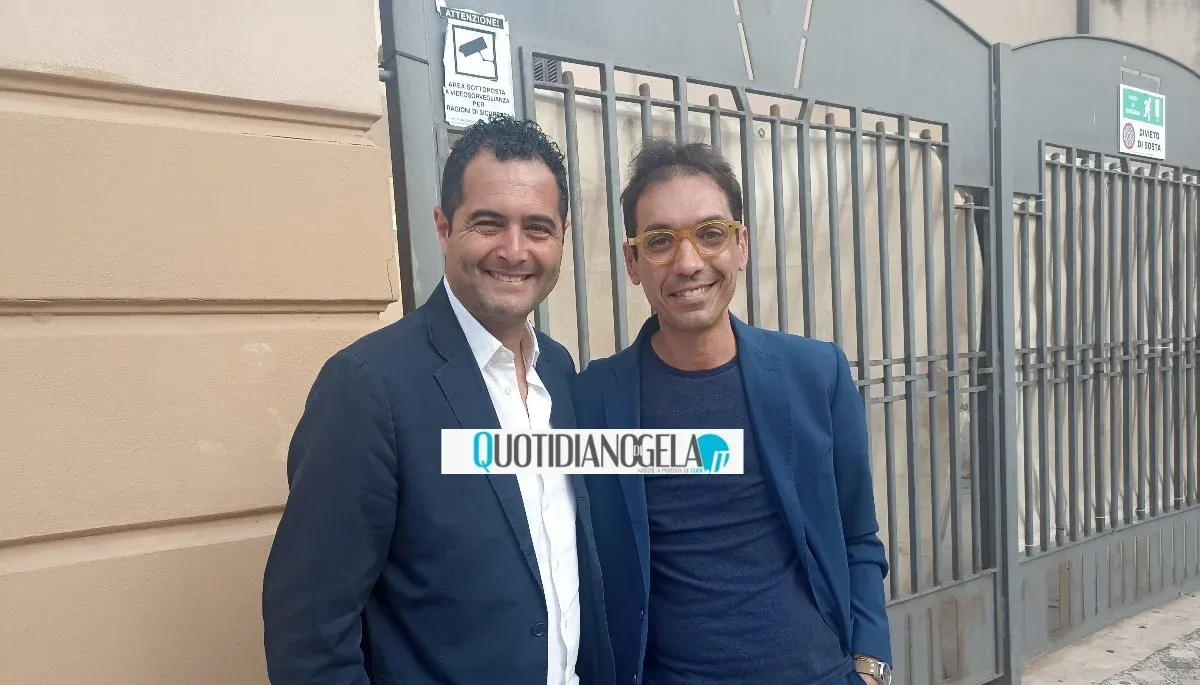 "Vittoria no apre spazio nuovo", Di Stefano si colloca e Di Cristina "vince Costituzione": Grisanti, "sì ha tenuto"