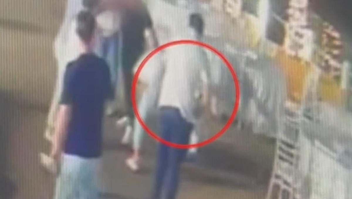 Coltellate durante la serata in un lido, giovane patteggia e va ai domiciliari: trentaquattrenne fu ferito - L'aggresione fu ripresa dai sistemi di videosorveglianza del lido