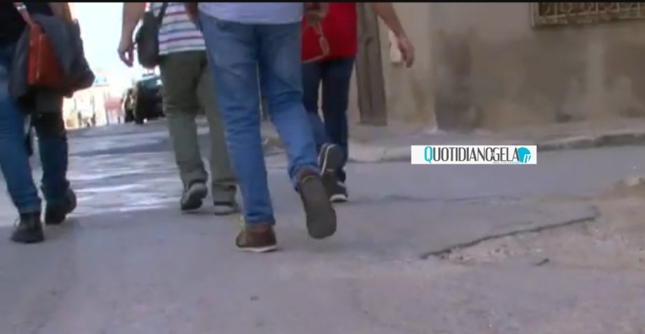 Ripristini stradali, Giorrannello: "Positivo che si proceda con gli interventi a San Giacomo e in altre zone" - 