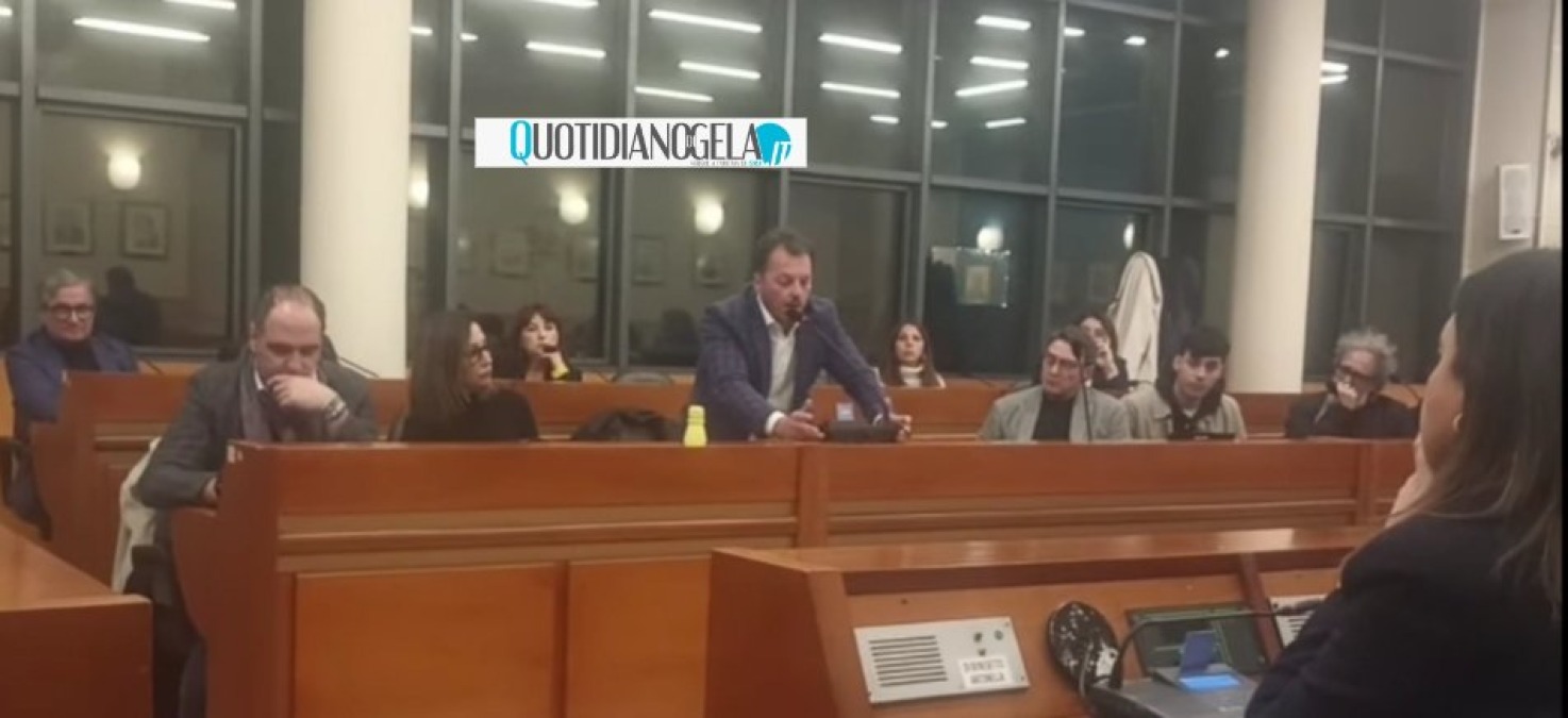 I fondi per i lavori alla "Solito" e i finanziamenti "Metro plus": atti in consiglio comunale  - 