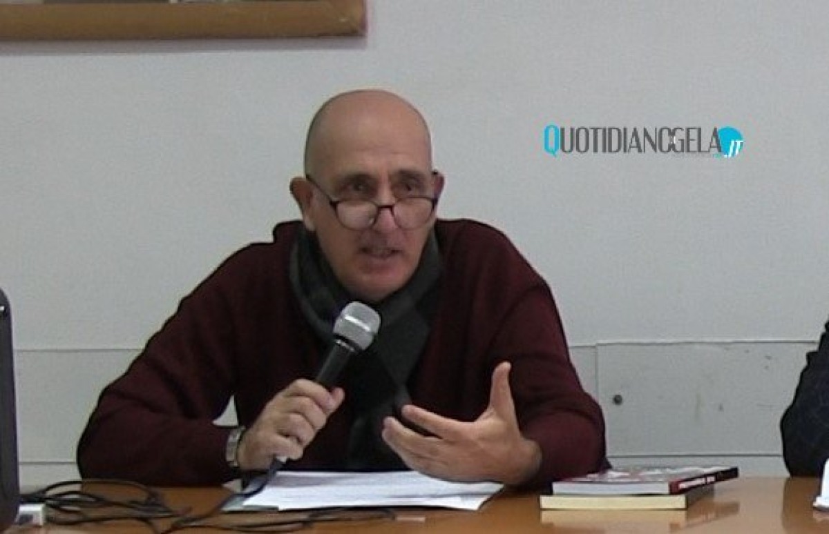 "Pc ha sempre sostenuto sindaco ma bisogna fare chiarezza", Vacca: "L'Mpa nel centrodestra è un problema" - Nuccio Vacca