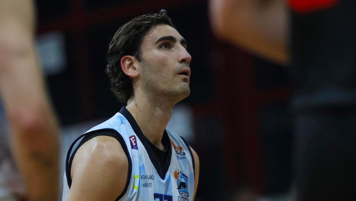 Gela Basket, Gaspare Caiola: "Abbiamo perso fiducia e continuità" - 