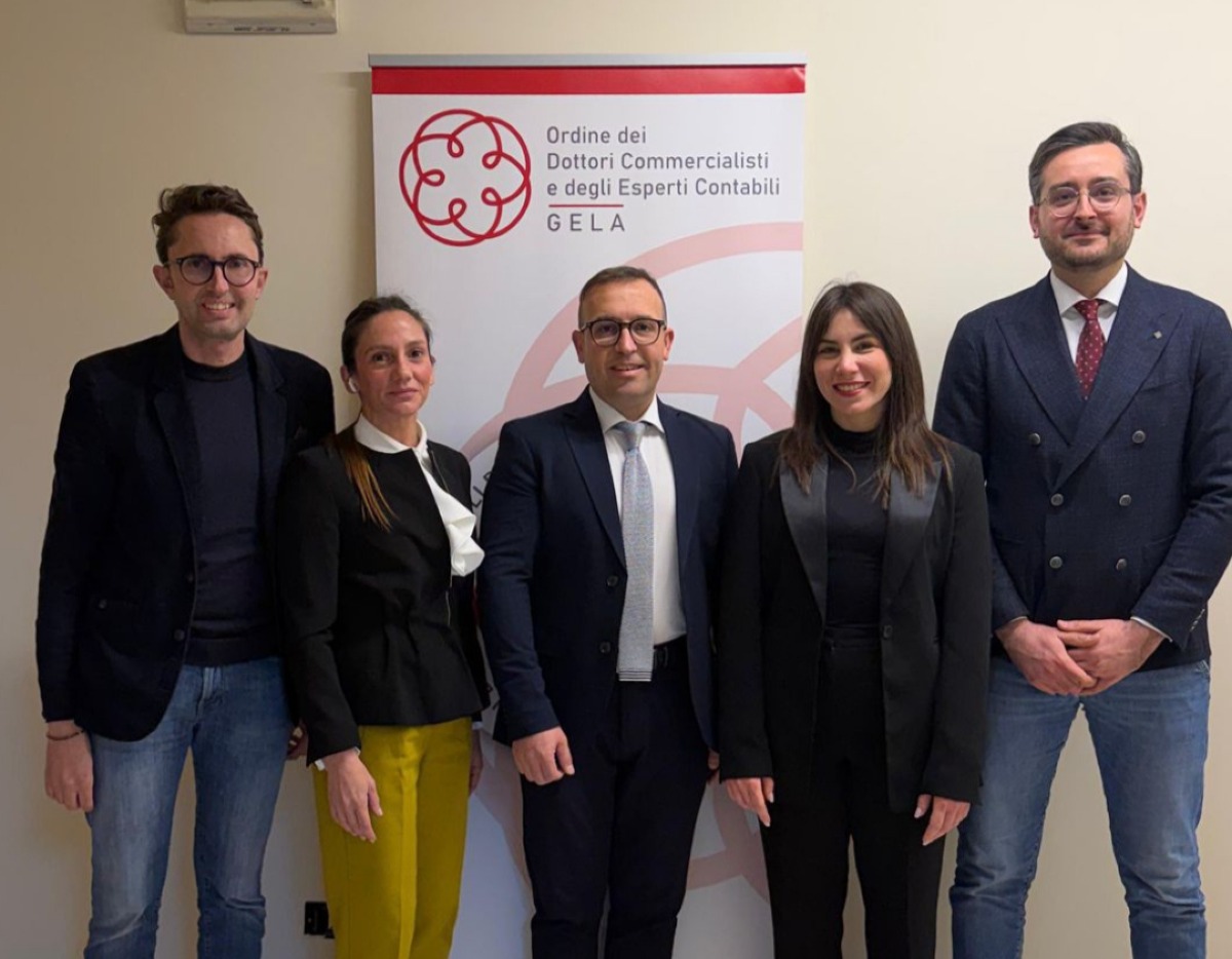 Giovani commercialisti, presidenza a Di Fede: eletti componenti consiglio  - 