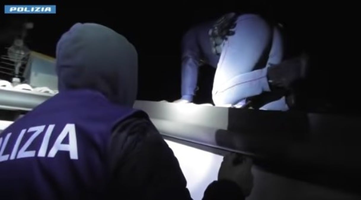 I viaggi per la droga in Calabria, l'inchiesta "Drug parking": coinvolti tre gelesi, tutti i nomi degli indagati - 