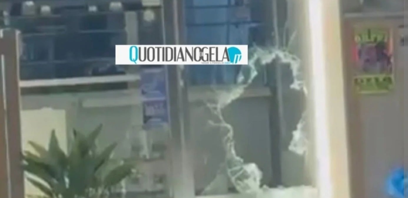 "Spaccata" in un panificio, arrestato rimane ai domiciliari: ha ammesso i fatti  - 