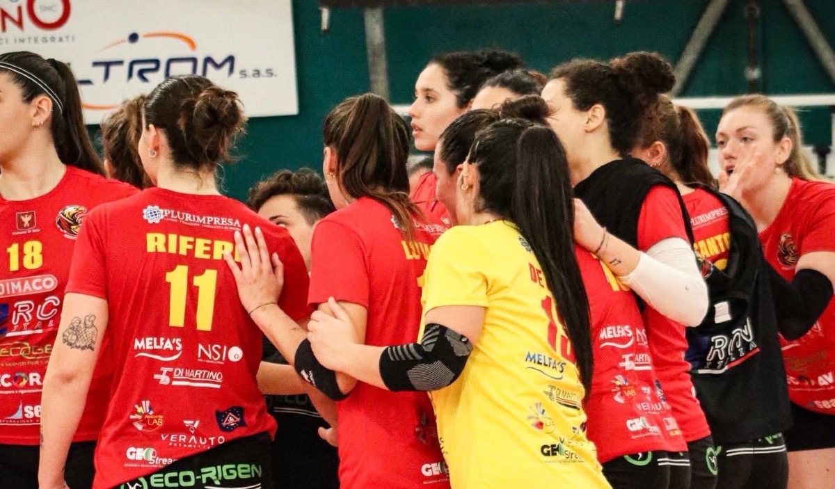 Serie B2, Ecorigen a Palermo per alimentare il sogno B1  - 