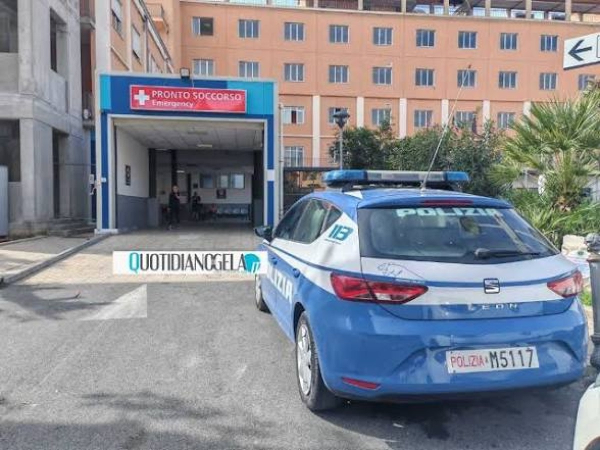 Uomo trovato in un rudere a Passo di Piazza e poi morto in ospedale: avviate indagini  - 