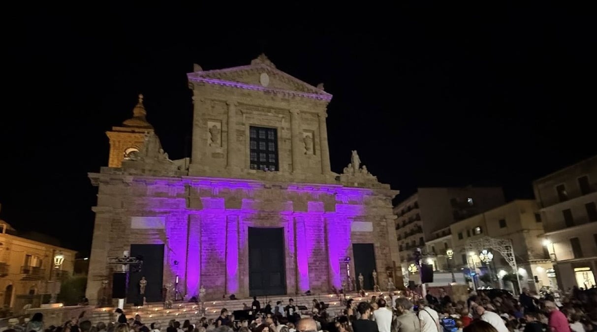 "Gela med 2026", pubblicato l'avviso per gli eventi dei prossimi mesi  - 