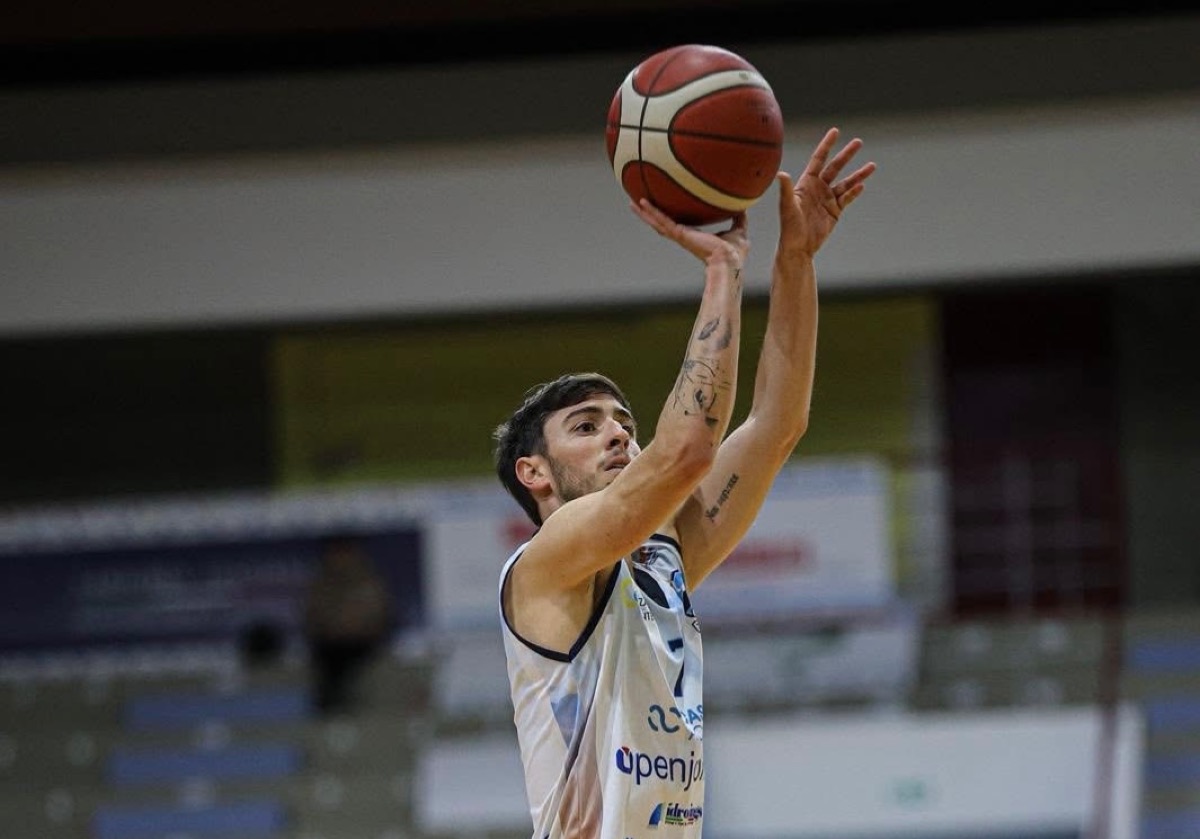 Gela Basket a Palermo per ritrovare il sorriso lontano dal PalaLivatino  - 