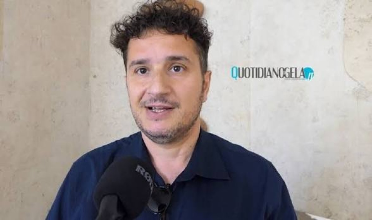 Norme cimiteri, Giorrannello: "Lavoro importante per i cittadini" - Il consigliere comunale Massimiliano Giorrannello 