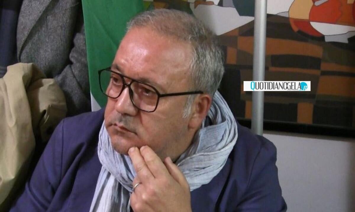 Sammito: "Sindaco sbaglia, sua alleanza vinse grazie a chi si schierò con lui al ballottaggio" - Salvatore Sammito 
