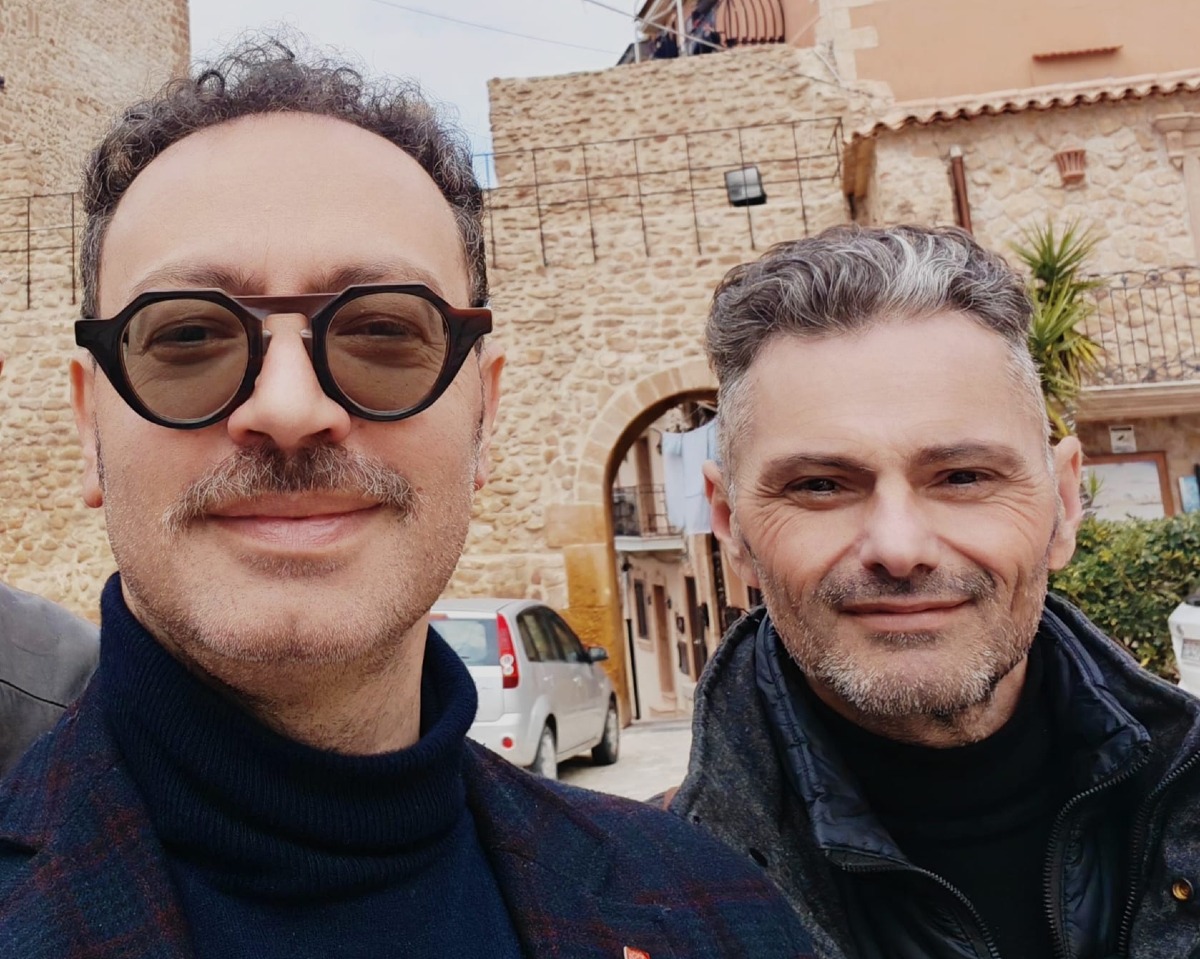 Filcams, Pulici nella segreteria provinciale  - Corallo e Pulici