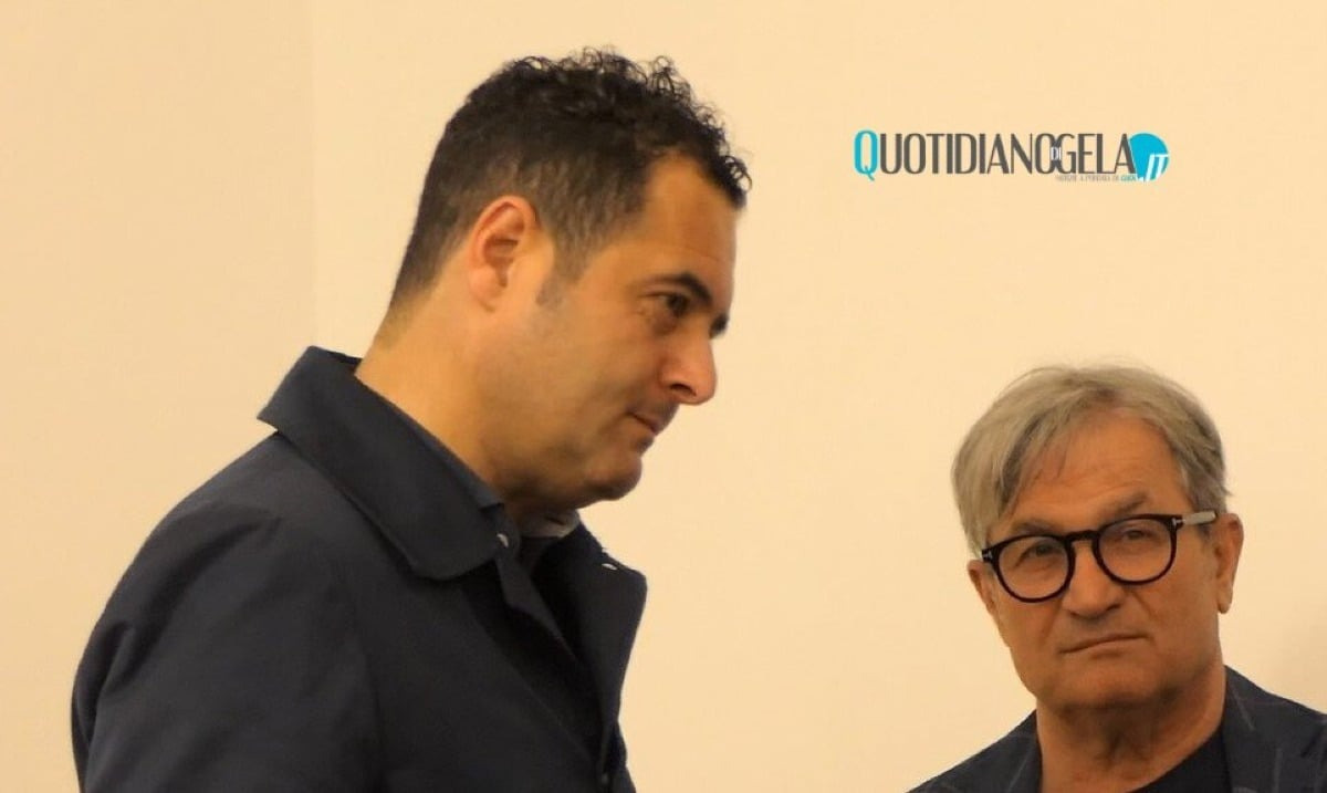 "Mpa crea imbarazzo politico", Orlando: "Mi attaccano ma sostennero Tesauro con Mancuso" - Di Stefano e Orlando