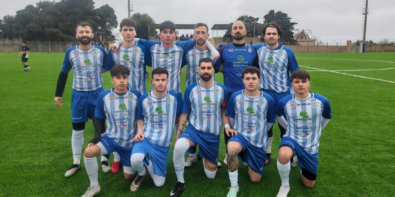 Prima Categoria, manita del Real Gela sul Don Bosco: i locali centrano la salvezza aritmetica  - 