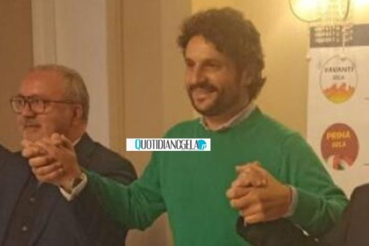 Il patto civico del ballottaggio sembra vacillare, Sammito e Scerra si allontanano da Di Stefano - Sammito e Scerra