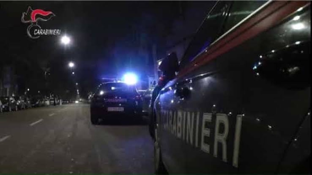 Caltanissetta, usura e autoriciclaggio com l'ombra della mafia: due arresti  - 