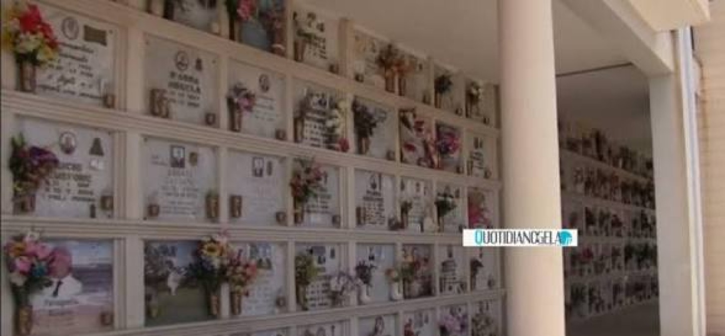 Norme cimiteri, Di Benedetto: "Non sono risolutive, serve una pianificazione vera" - 