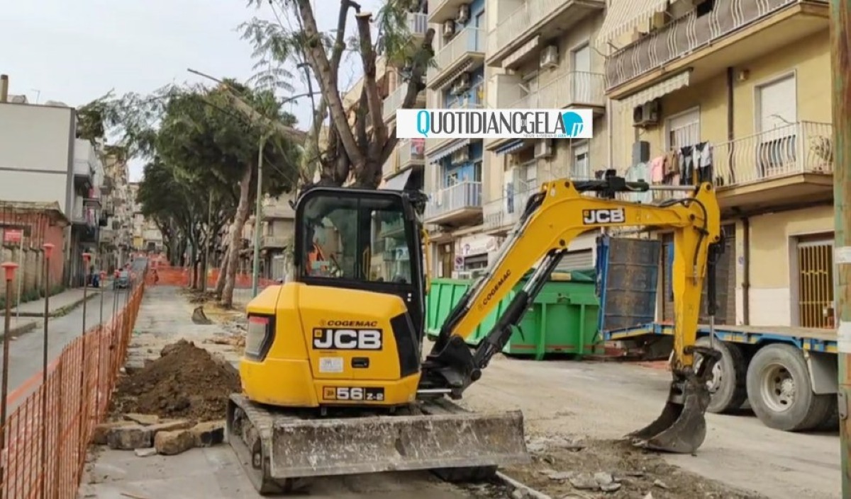 Cantieri Pnrr, vertice per una verifica: "Siamo in linea, vogliamo concludere entro giugno" - 