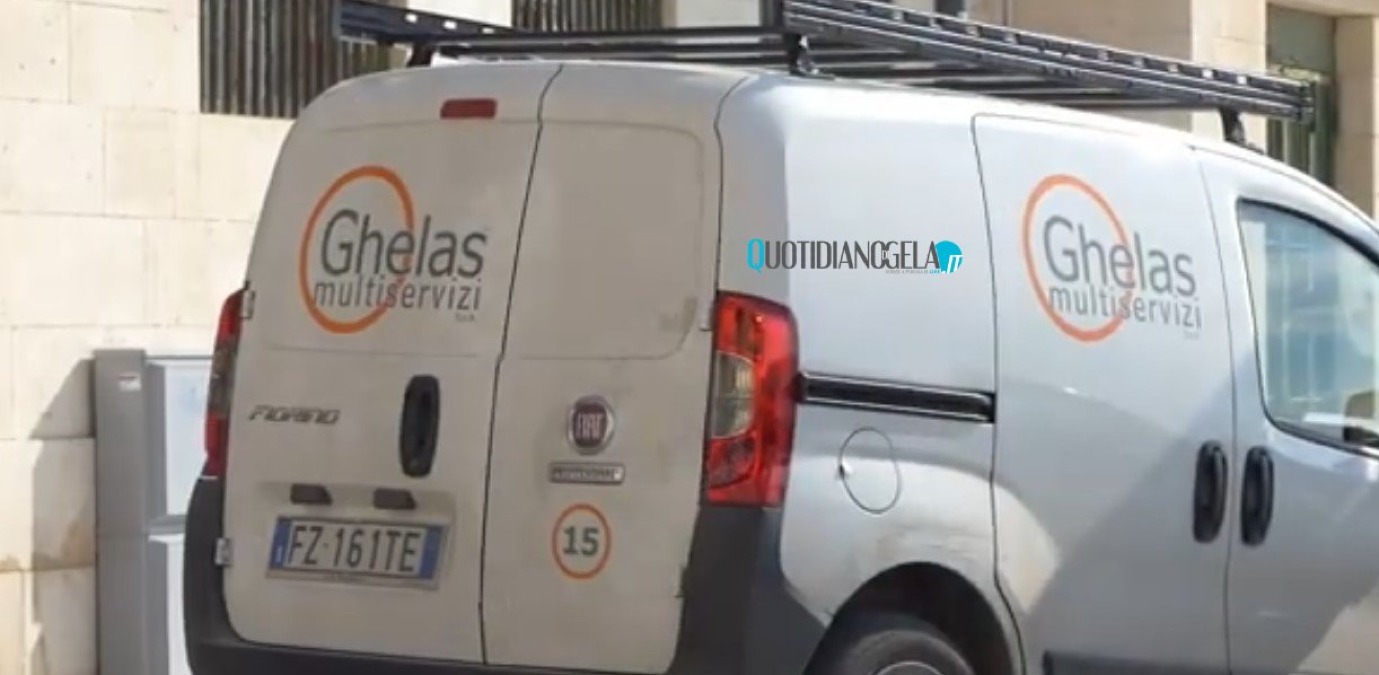 Ghelas, numeri finanziari e controlli: trasmessa la relazione a Palazzo di Città - 