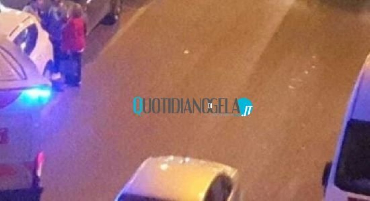 Lite tra giovani in un bar a Caposoprano, sarebbe spuntato anche un coltello - 