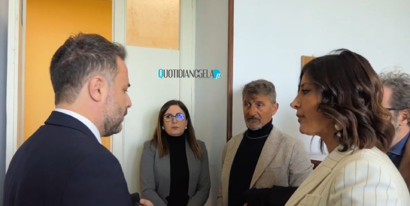 M5s, confronto interno: strappi da escludere e priorità al programma amministrativo - Di Paola, Morselli, Rapicavoli e il presidente del consiglio Giudice