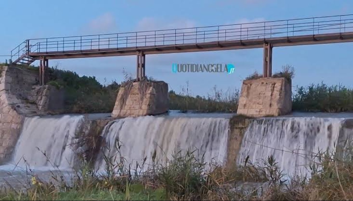 Acqua in abbondanza ma dighe vuote, Lorefice presenta interrogazione al governo nazionale  - 