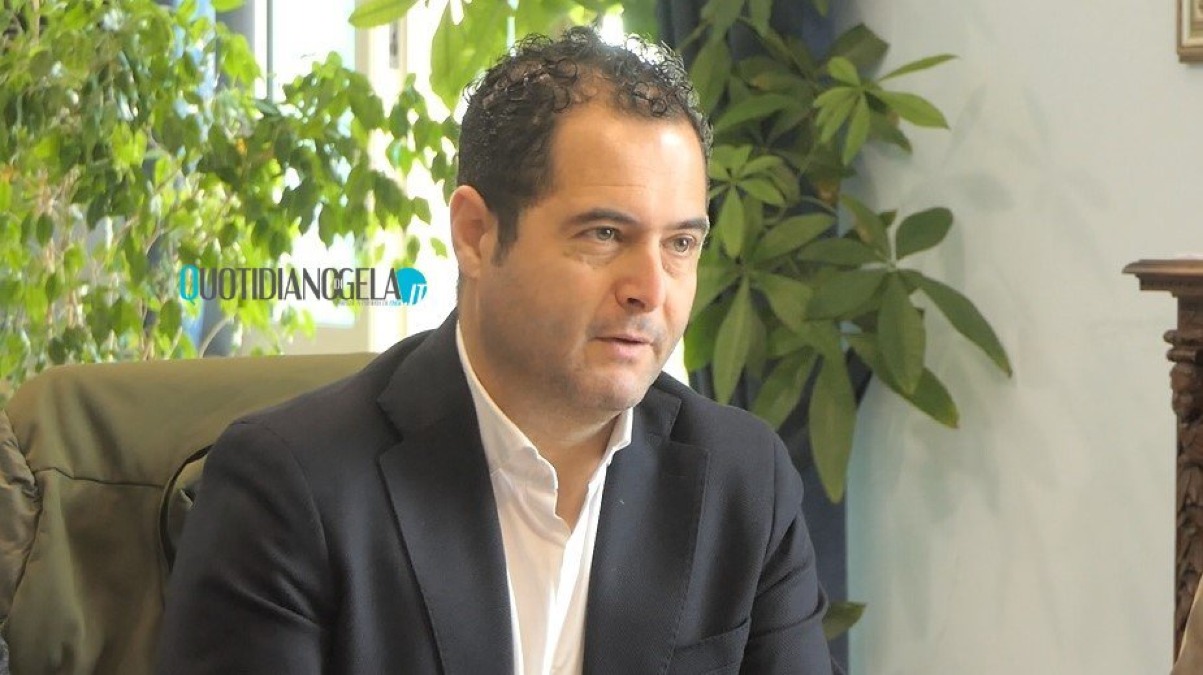 "Mormorii strani in maggioranza, nostro modello funziona", Di Stefano: "Sammito? Fa parte del progetto" - Il sindaco Terenziano Di Stefano