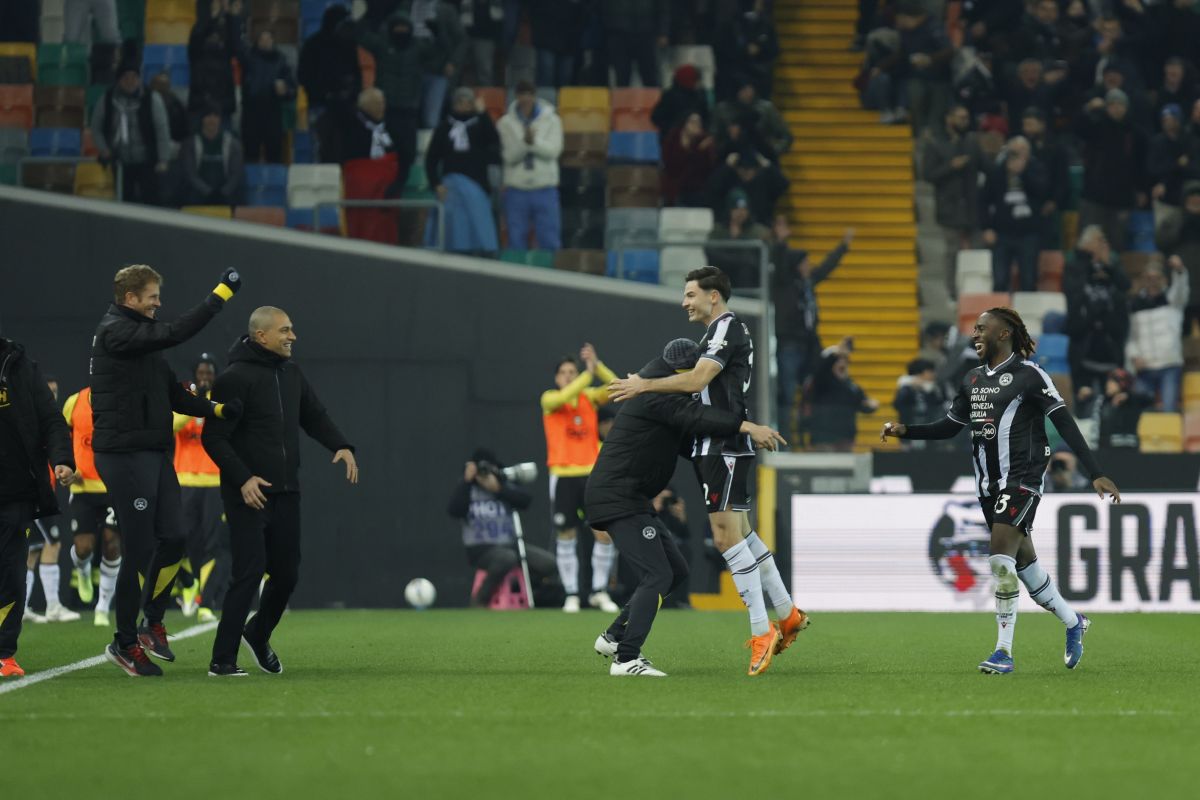 Udinese cinica al “Ferraris”, il Genoa è battuto 2-0 - 