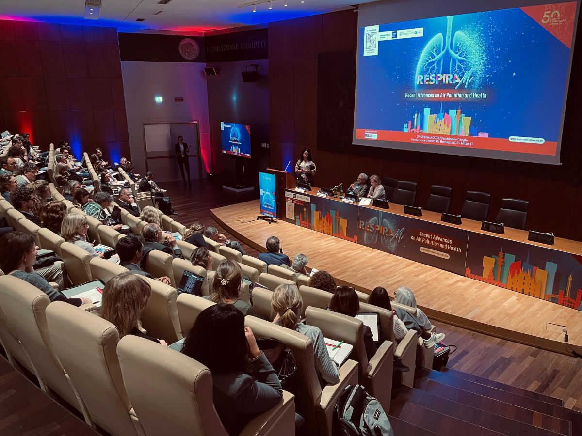 Eccesso di rumore e calore, microplastiche e PFAS fattori di rischio per il cuore - 