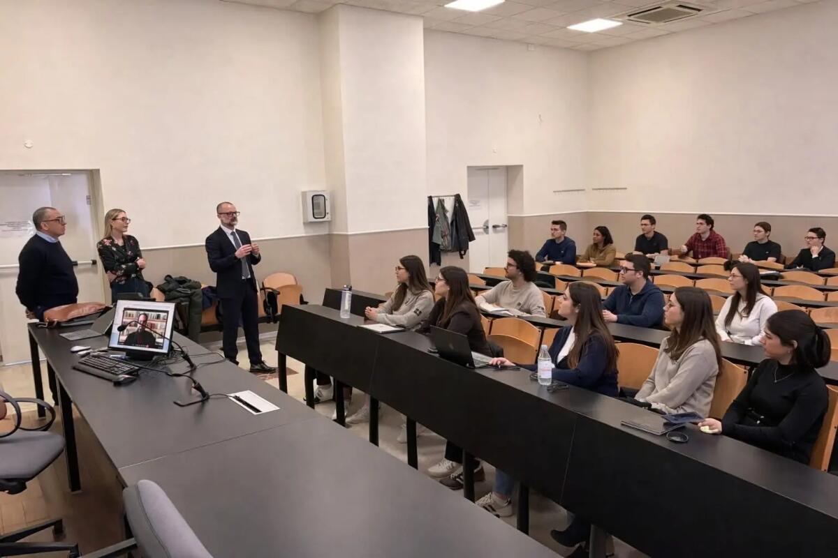 Arnas Garibaldi e Università: sinergia tra sanità e diritto per la cultura della legalità - 