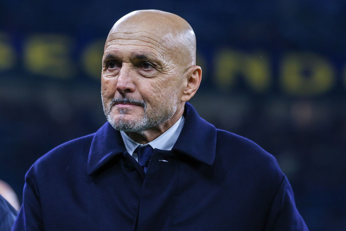 Spalletti “In queste ultime gare fondamentali le scelte” - 