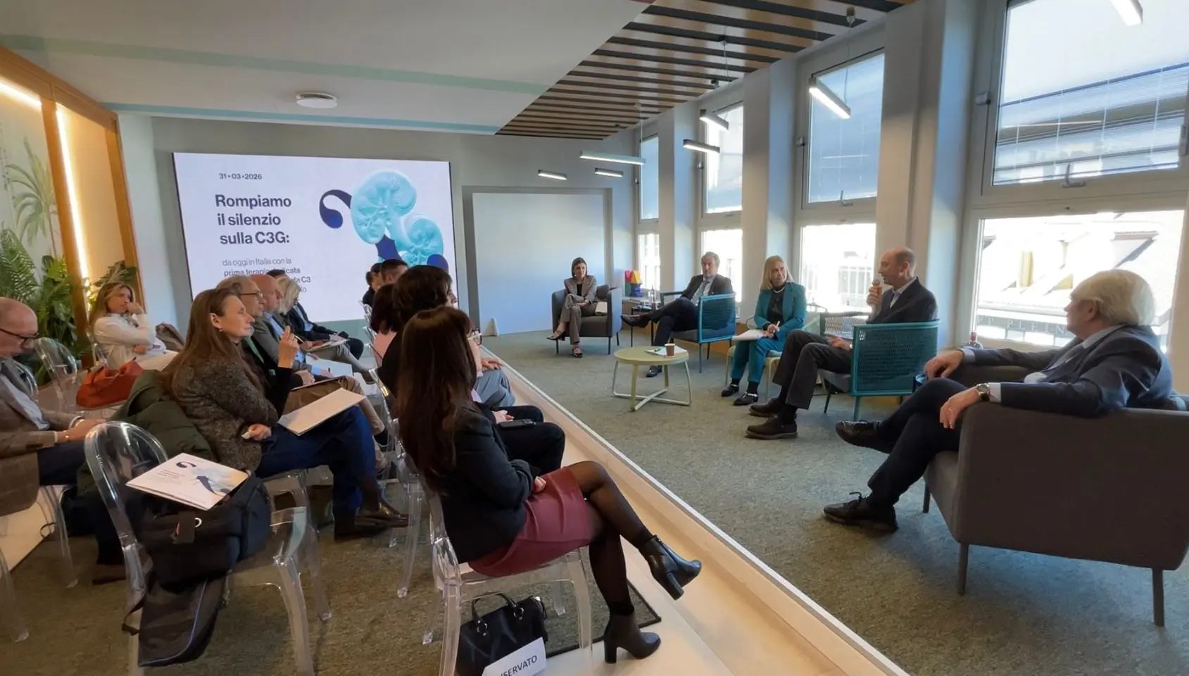 Glomerulopatia da C3, Iptacopan ottiene rimborsabilità AIFA per malattia renale - 