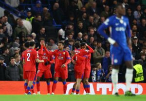 Tutto facile per il Psg, Chelsea ko 3-0 e francesi ai quarti di Champions - 