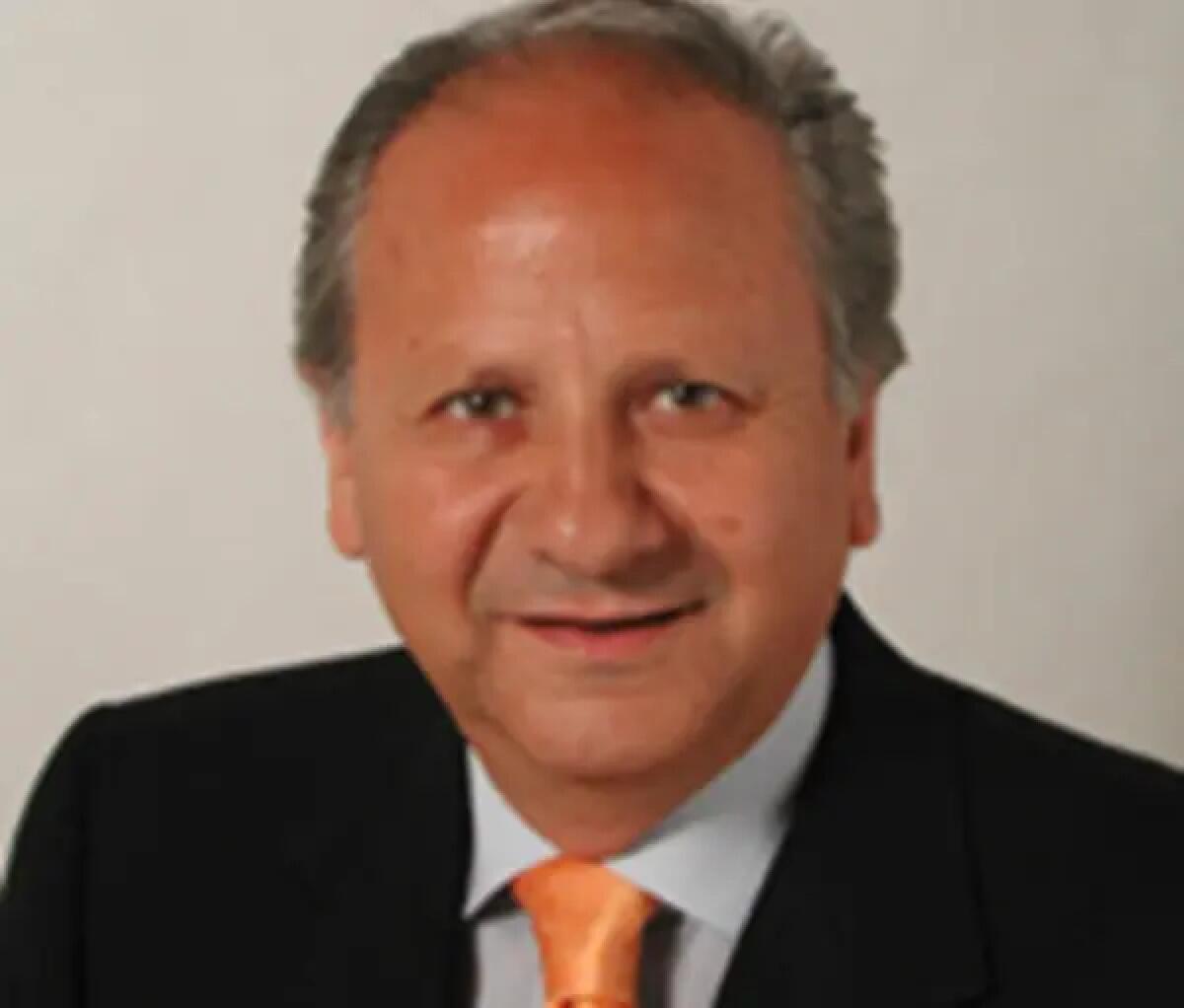 FdI e Lega scelgono Antonio Battaglia come candidato sindaco a Termini Imerese - 