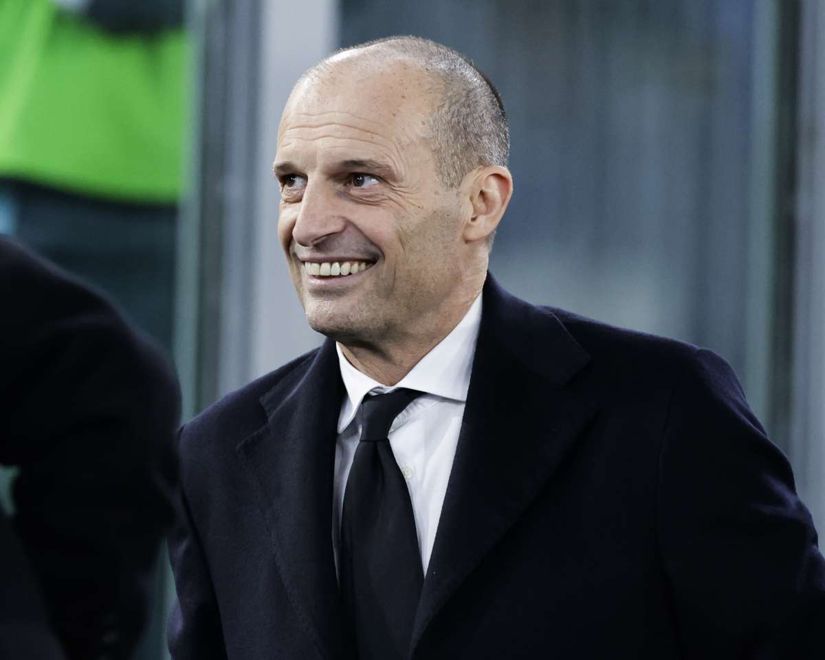 Allegri “Siamo in un momento decisivo, scudetto nelle mani dell’inter” - 