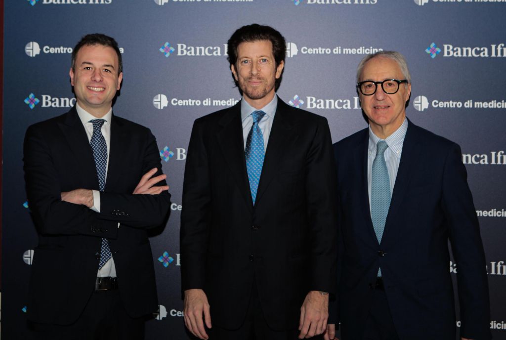 Banca Ifis al fianco di Primavera del Cuore, screening gratuito per 500 veneziani - 