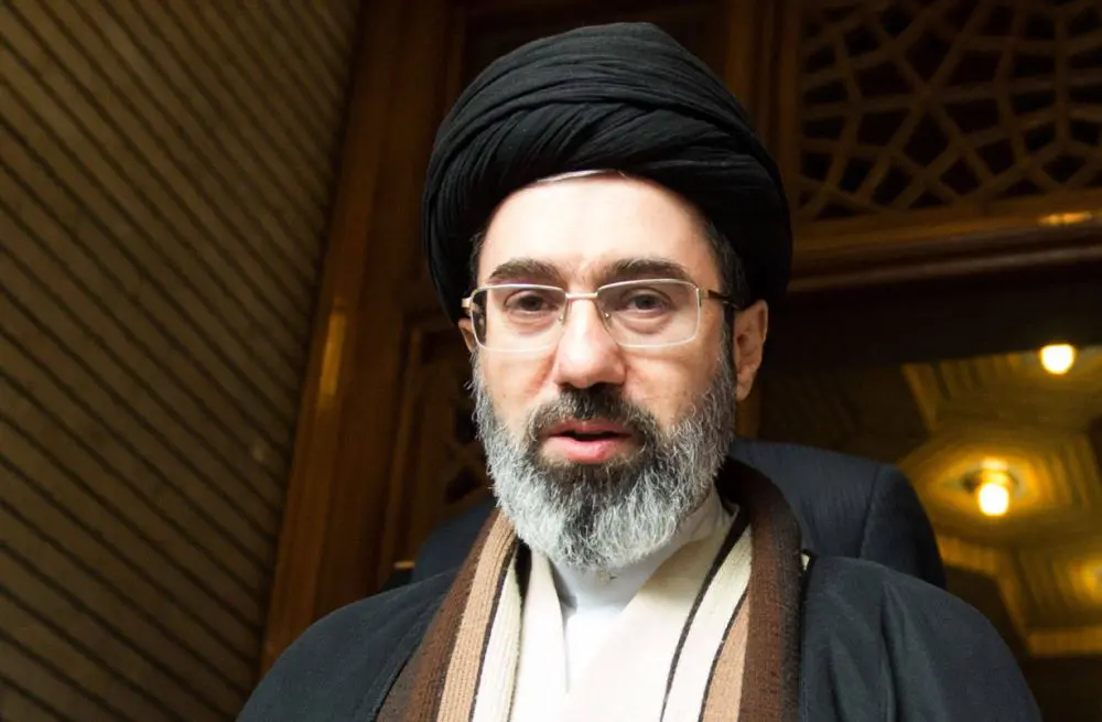 Iran, Mojtaba Khamenei “Continueremo la guerra senza sosta” - 