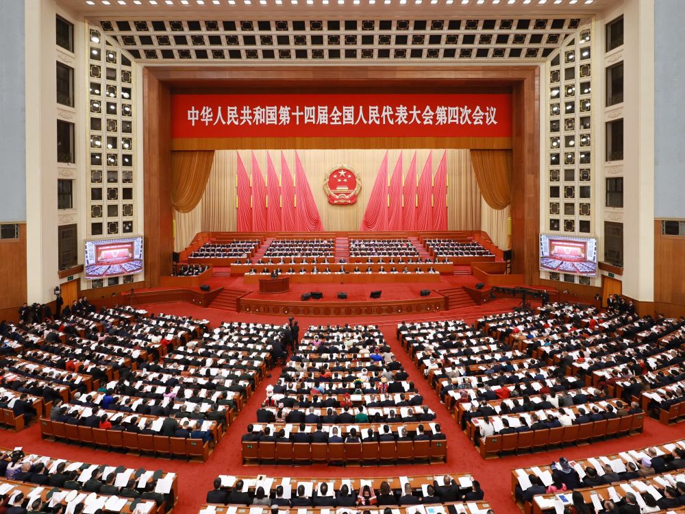 Per il 2026 e per gli anni a venire la Cina punta a “crescita di qualità” - 