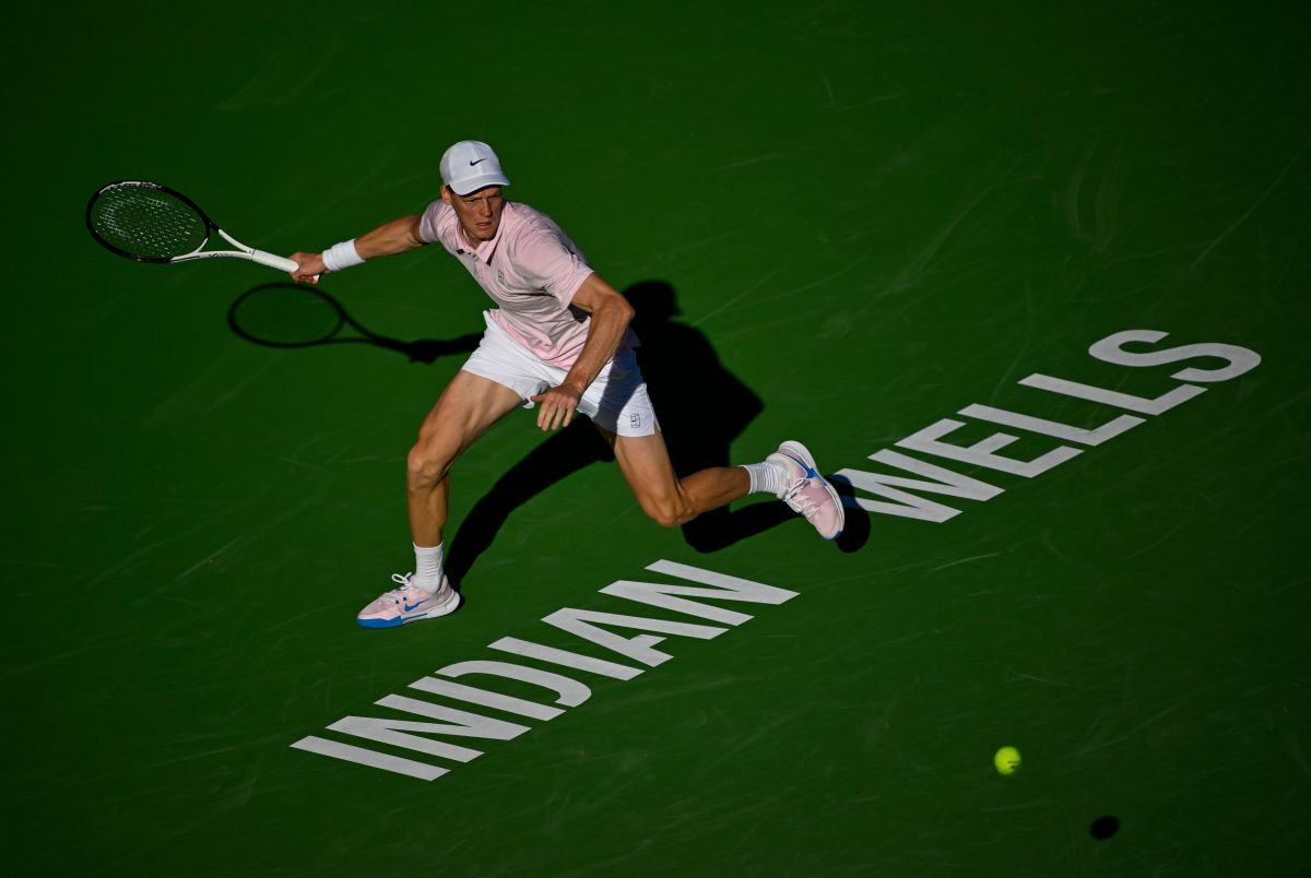 Sinner ai quarti di Indian Wells, Fonseca ko in due set - 