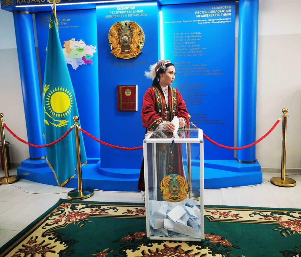 Kazakistan, la scommessa sul futuro passa per un referendum - 