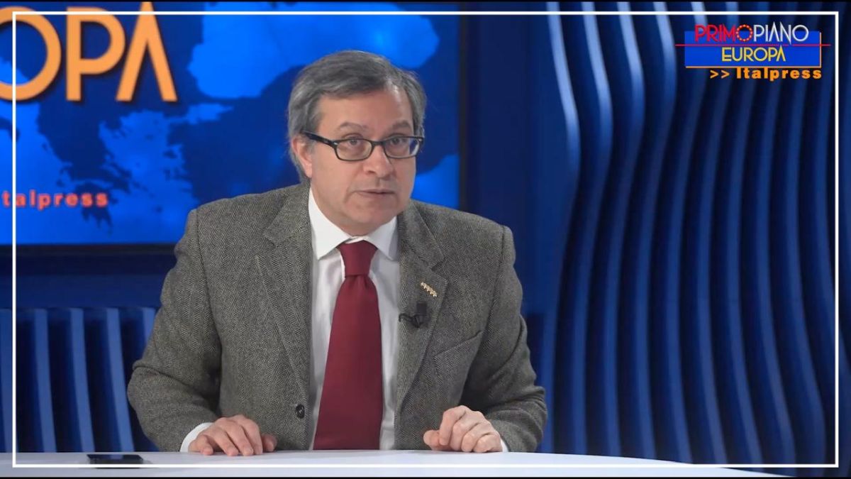 Iran, Pedullà “Cambia l’ordine mondiale e l’Europa è assente” - 