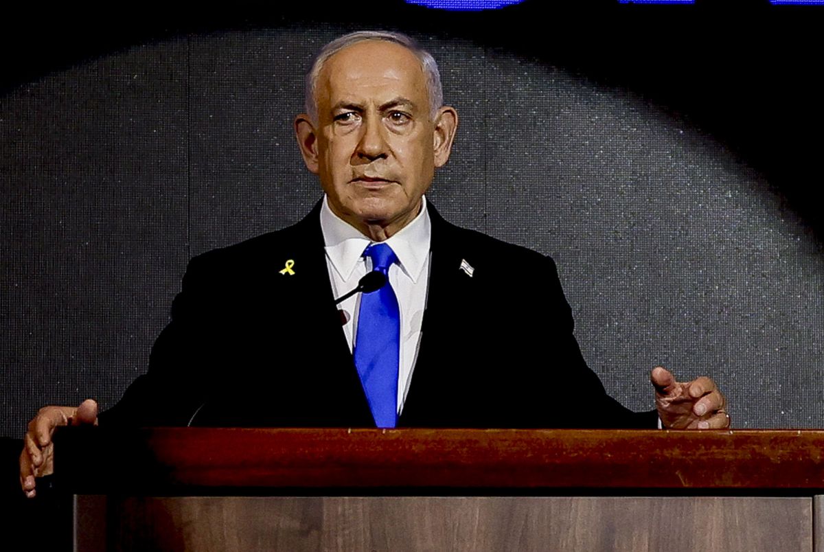 Iran, Netanyahu “Destabilizziamo regime per dare opportunità al popolo” - 