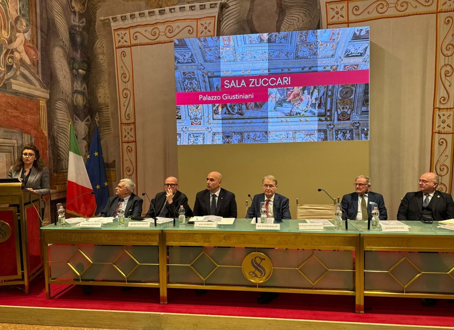 Terzo settore, al Senato il convegno “Oltre le appartenenze” - 